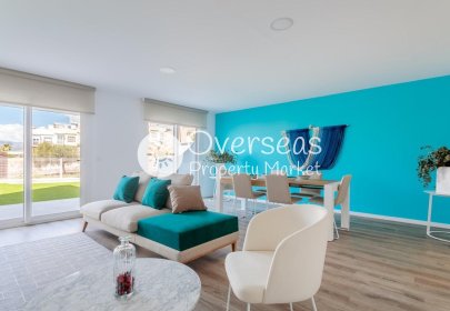Nieuwbouw Woningen - Villa -
Finestrat - Balcón De Finestrat