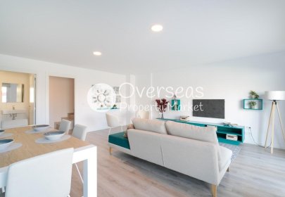 Nieuwbouw Woningen - Villa -
Finestrat - Balcón De Finestrat