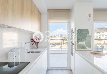 Nieuwbouw Woningen - Villa -
Finestrat - Balcón De Finestrat