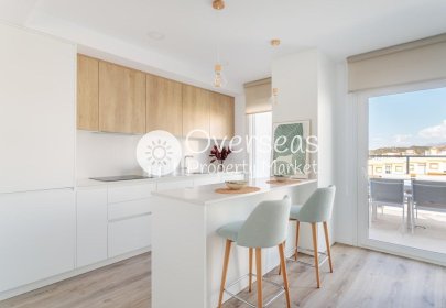 Nieuwbouw Woningen - Villa -
Finestrat - Balcón De Finestrat