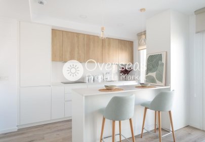 Nieuwbouw Woningen - Villa -
Finestrat - Balcón De Finestrat