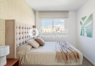 Nieuwbouw Woningen - Villa -
Finestrat - Balcón De Finestrat