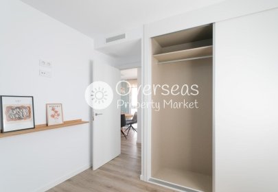 Nieuwbouw Woningen - Villa -
Finestrat - Balcón De Finestrat