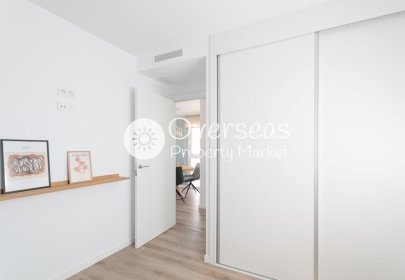 Nieuwbouw Woningen - Villa -
Finestrat - Balcón De Finestrat