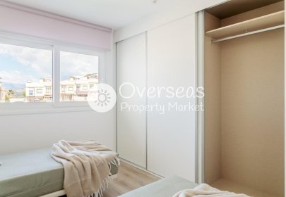 Nieuwbouw Woningen - Villa -
Finestrat - Balcón De Finestrat
