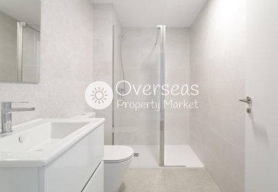 Nieuwbouw Woningen - Villa -
Finestrat - Balcón De Finestrat