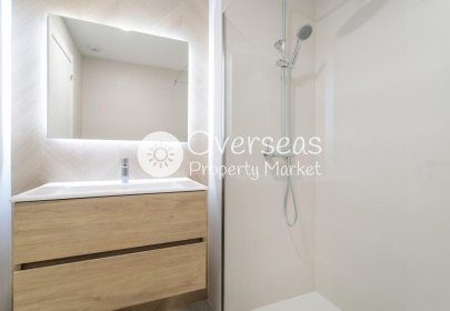 Nieuwbouw Woningen - Villa -
Finestrat - Balcón De Finestrat