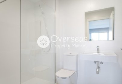 Nieuwbouw Woningen - Villa -
Finestrat - Balcón De Finestrat