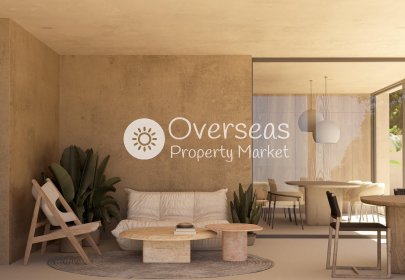 New Build - Villa -
Benissa - Cala La Fustera