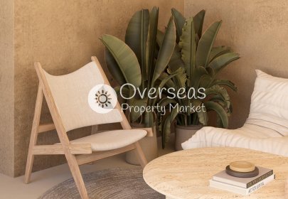 New Build - Villa -
Benissa - Cala La Fustera