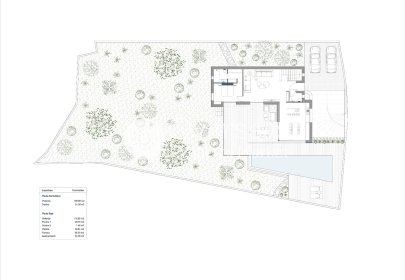 New Build - Villa -
Benissa - Cala La Fustera