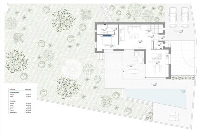 New Build - Villa -
Benissa - Cala La Fustera