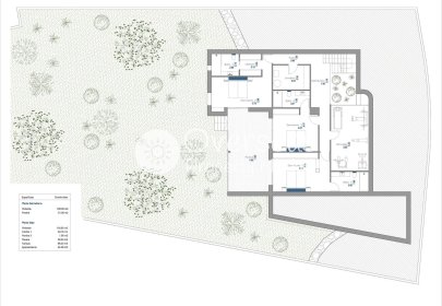 New Build - Villa -
Benissa - Cala La Fustera