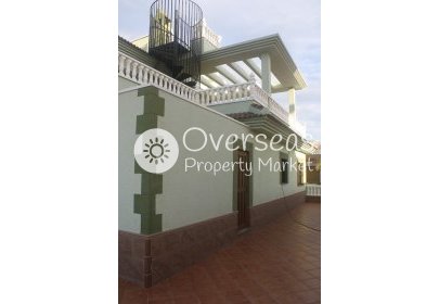 New Build - Villa -
Torrevieja - Los Altos
