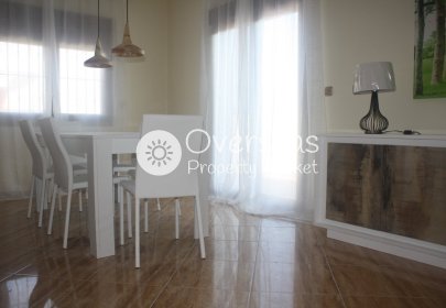 New Build - Villa -
Torrevieja - Los Altos