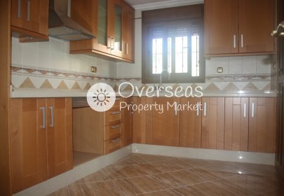 New Build - Villa -
Torrevieja - Los Altos