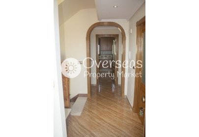 New Build - Villa -
Torrevieja - Los Altos
