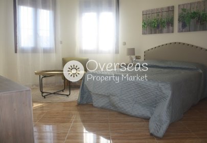 New Build - Villa -
Torrevieja - Los Altos