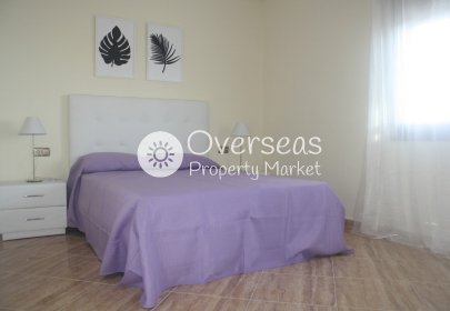 New Build - Villa -
Torrevieja - Los Altos