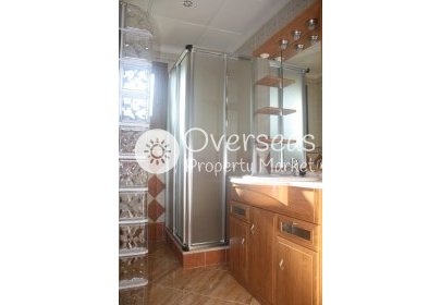 New Build - Villa -
Torrevieja - Los Altos