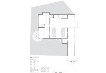 New Build - Villa -
Torrevieja - Los Altos