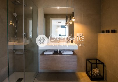New Build - Apartment / flat -
Villajoyosa - Playa del Torres