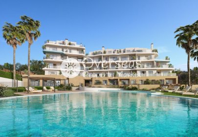 New Build - Apartment / flat -
Villajoyosa - Playa Les Torres
