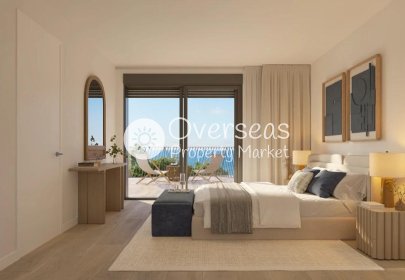 New Build - Apartment / flat -
Villajoyosa - Playa Les Torres