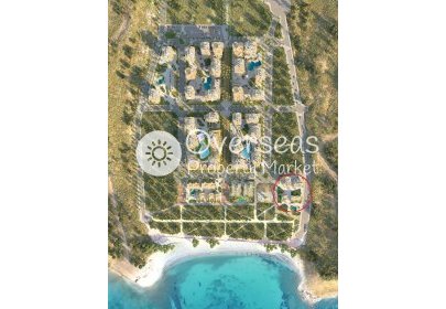 New Build - Apartment / flat -
Villajoyosa - Playa Les Torres