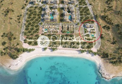 New Build - Apartment / flat -
Villajoyosa - Playa Les Torres