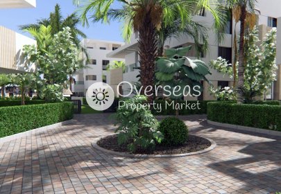 Nouvelle construction - Appartement -
Torre Pacheco - Santa Rosalia Lake And Life Resort
