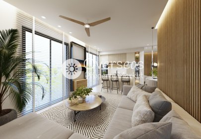 Nouvelle construction - Appartement -
Torre Pacheco - Santa Rosalia Lake And Life Resort