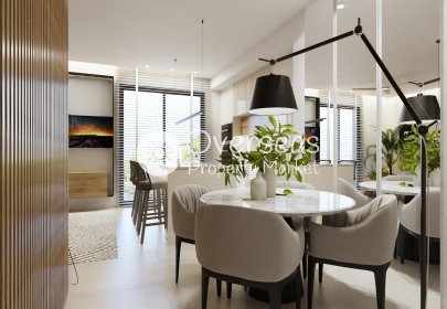 Nouvelle construction - Appartement -
Torre Pacheco - Santa Rosalia Lake And Life Resort