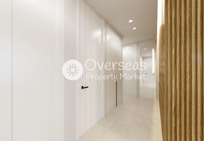 Nouvelle construction - Appartement -
Torre Pacheco - Santa Rosalia Lake And Life Resort