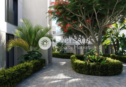 Nouvelle construction - Appartement -
Torre Pacheco - Santa Rosalia Lake And Life Resort
