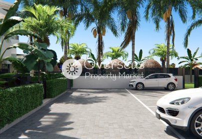 Nouvelle construction - Appartement -
Torre Pacheco - Santa Rosalia Lake And Life Resort