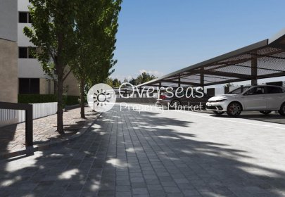 Nouvelle construction - Appartement -
Torre Pacheco - Santa Rosalia Lake And Life Resort