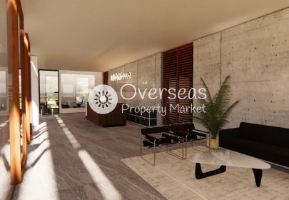 Nouvelle construction - Appartement -
Torre Pacheco - Santa Rosalia Lake And Life Resort