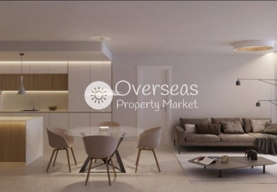 New Build - Penthouse -
Torrevieja - La Mata