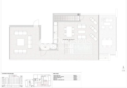 New Build - Penthouse -
Torrevieja - La Mata
