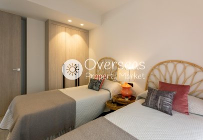New Build - Villa -
Algorfa - La Finca Golf