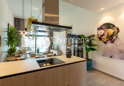 New Build - Villa -
Algorfa - La Finca Golf