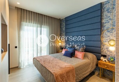 New Build - Villa -
Algorfa - La Finca Golf