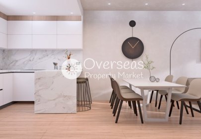 Nouvelle construction - Bungalow -
Torrevieja - Los Balcones
