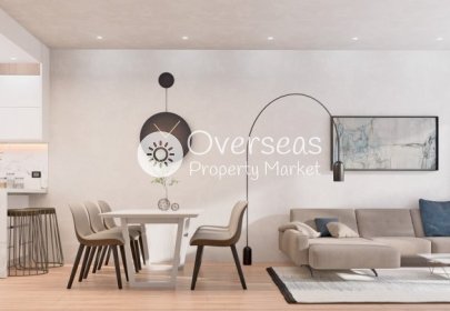 Nouvelle construction - Bungalow -
Torrevieja - Los Balcones