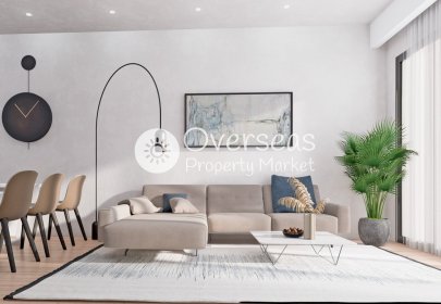 Nouvelle construction - Bungalow -
Torrevieja - Los Balcones