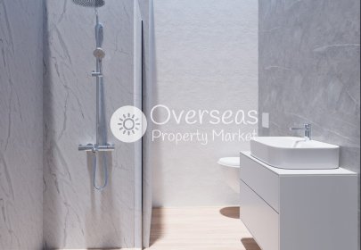 Nouvelle construction - Bungalow -
Torrevieja - Los Balcones