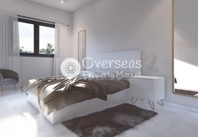 Obra nueva - Apartamento / piso -
Torre Pacheco - Centro