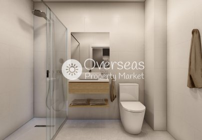 Obra nueva - Apartamento / piso -
Torre Pacheco - Centro