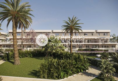 Neue Gebäude - Wohnung -
Monforte del Cid - Alenda Golf